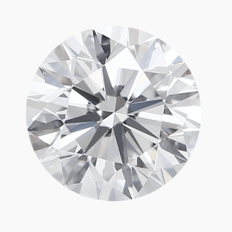1.00ct Round Diamond