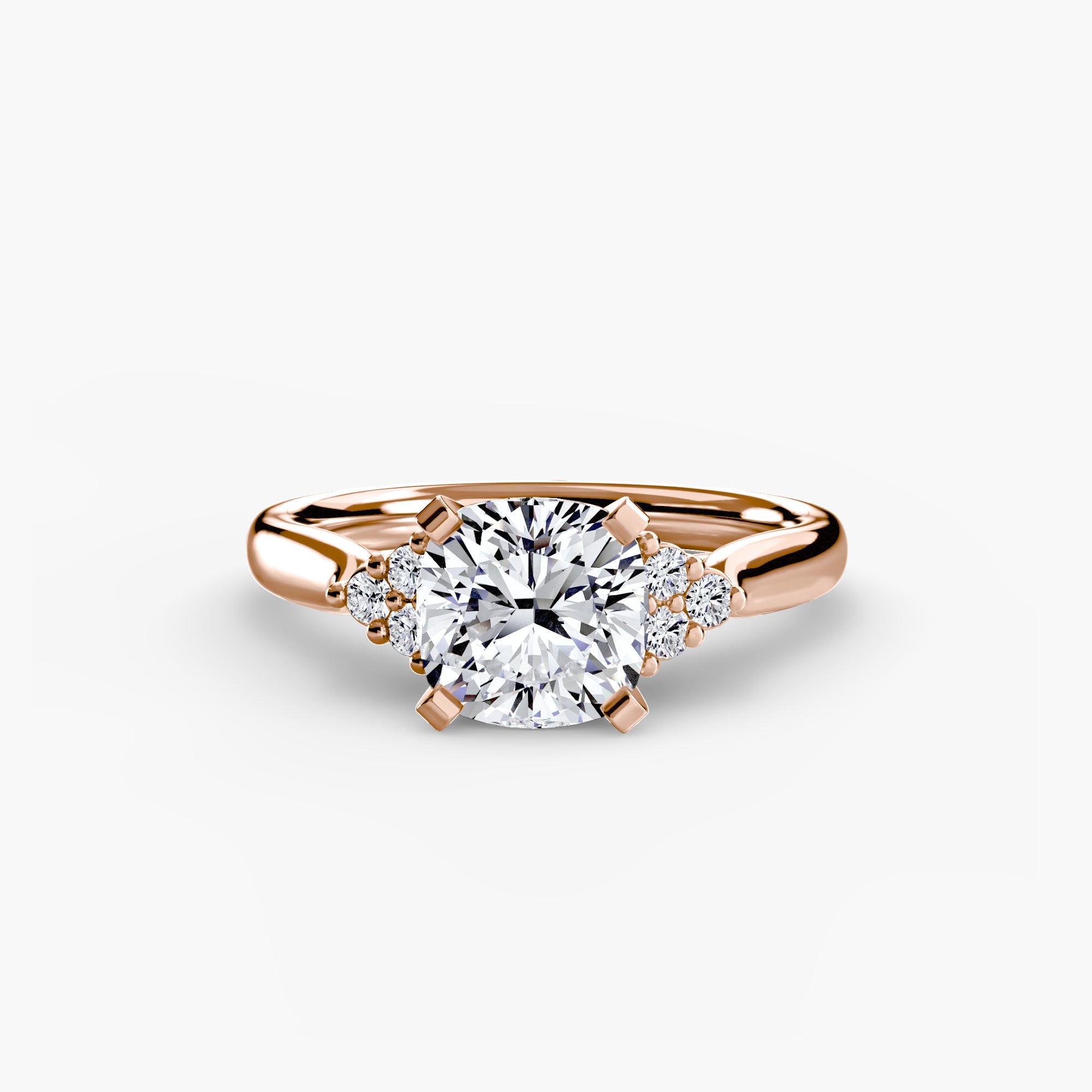 Completed Ring (United States Size 10.00)