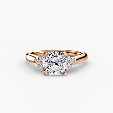 Completed Ring (United States Size 10.00)