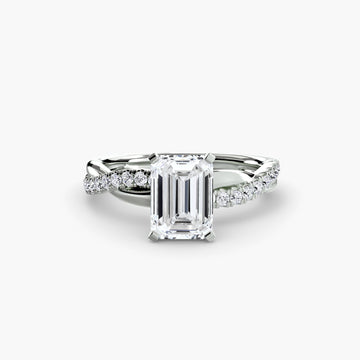 Completed Ring (United States Size 7.00)