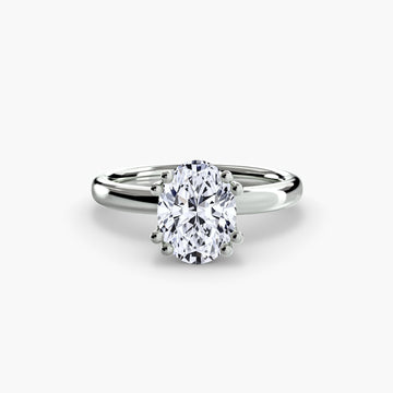 Completed Ring (United States Size 5.00)