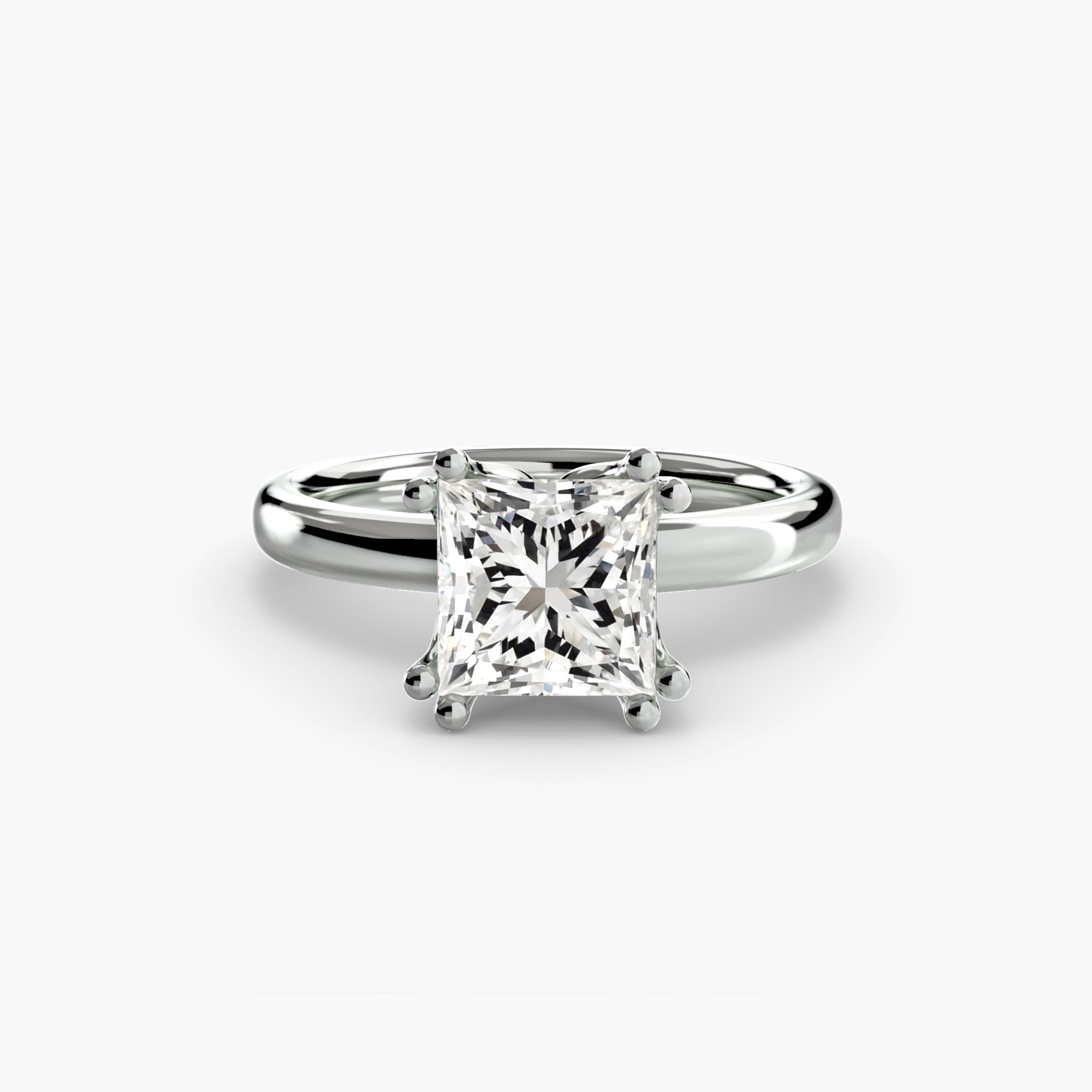 Completed Ring (United States Size 3.75)