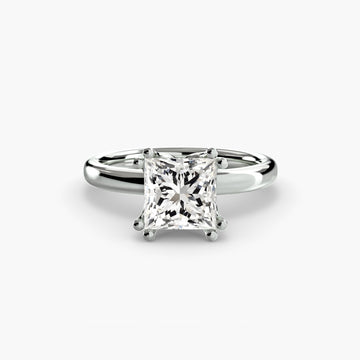 Completed Ring (United States Size 3.75)
