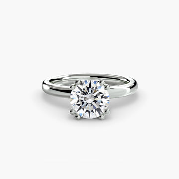 Completed Ring (United States Size 3.50)