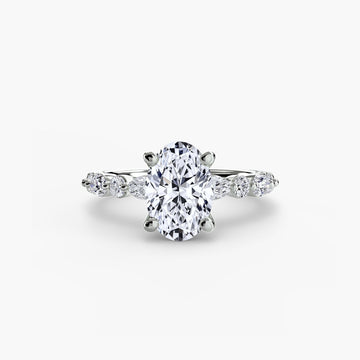 Completed Ring (United States Size 6.25)